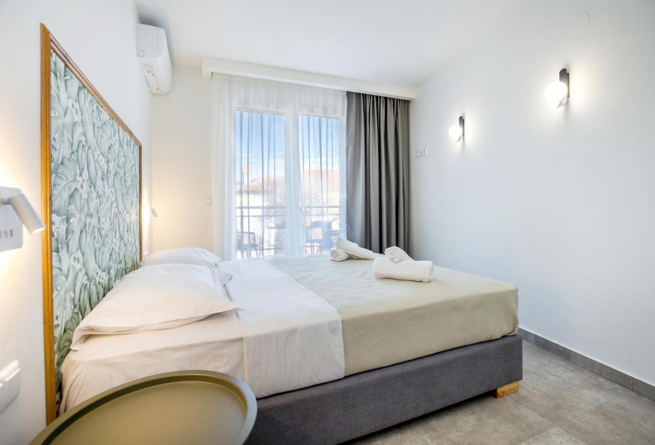 Alla Strada - Micro Suites Limenária Eksteriør bilde