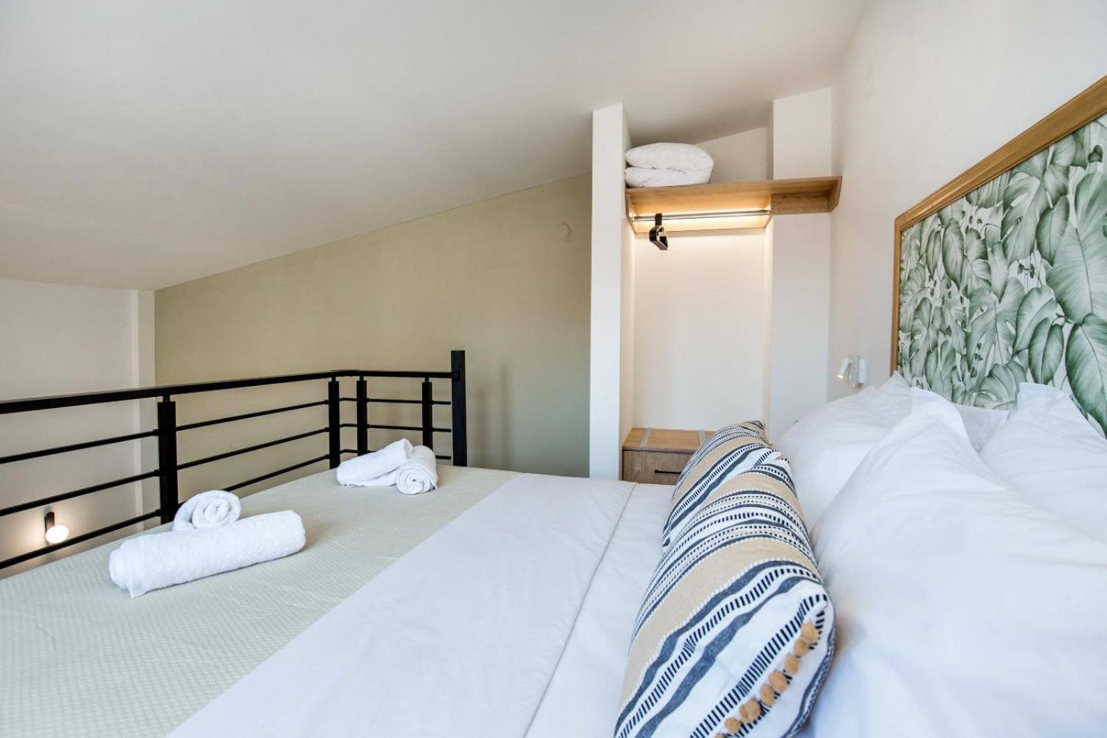 Alla Strada - Micro Suites Limenária Eksteriør bilde