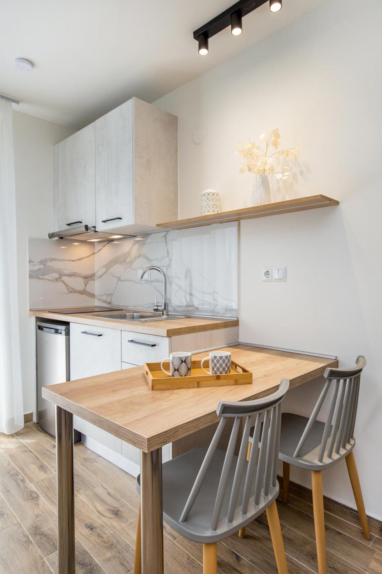 Alla Strada - Micro Suites Limenária Eksteriør bilde